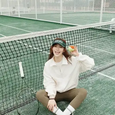 汪美文